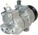 Компресор кондиціонера MAHLE / KNECHT ACP 889 000P (фото 7)