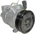 Компресор кондиціонера MAHLE / KNECHT ACP 889 000P (фото 9)