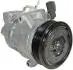 Компресор кондиціонера MAHLE / KNECHT ACP 889 000P (фото 9)