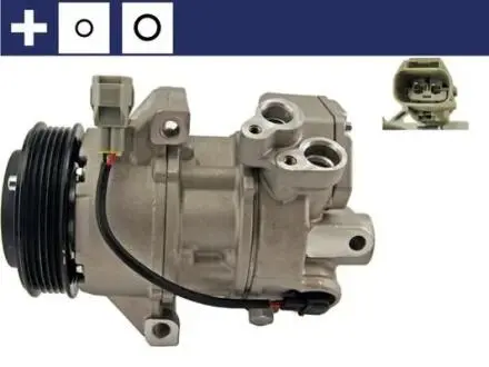 Автозапчасть MAHLE / KNECHT ACP889000S