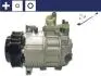 Компрессор кондиционера DB W203 7SEU17/DCS-17 MAHLE / KNECHT ACP89000S (фото 1)