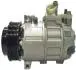 Компрессор кондиционера DB W203 7SEU17/DCS-17 MAHLE / KNECHT ACP89000S (фото 3)
