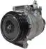 Компресор кондиціонера MAHLE / KNECHT ACP 891 000P (фото 3)