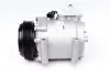 Компрессор кондиционера Ford Fiesta 1.4/1.6 TDCi 08- MAHLE MAHLE / KNECHT ACP 90 000S (фото 4)