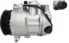 Компресор кондиціонера MERCEDES C (W204) 2.1D-3.5 01.07-01.14 MAHLE / KNECHT ACP901000S (фото 1)