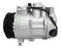 Компресор кондиціонера MERCEDES C (W204) 2.1D-3.5 01.07-01.14 MAHLE / KNECHT ACP901000S (фото 3)