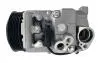 Компресор кондиціонера MERCEDES C (W204) 2.1D-3.5 01.07-01.14 MAHLE / KNECHT ACP901000S (фото 6)