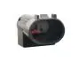 Компресор кондиціонера MERCEDES C (W204) 2.1D-3.5 01.07-01.14 MAHLE / KNECHT ACP901000S (фото 8)