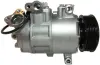 Компресор кондиціонера AUDI A8 D3, A8 D4, Q7 4.0D/4.2D 05.03-01.18 MAHLE / KNECHT ACP914000S (фото 6)