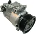 Компресор кондиціонера AUDI A8 D3, A8 D4, Q7 4.0D/4.2D 05.03-01.18 MAHLE / KNECHT ACP914000S (фото 7)