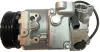 Компресор кондиціонера AUDI A8 D3, A8 D4, Q7 4.0D/4.2D 05.03-01.18 MAHLE / KNECHT ACP914000S (фото 8)