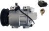 Компресор кондиціонера MAHLE / KNECHT ACP 921 000S (фото 1)