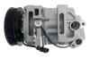 Компресор кондиціонера MAHLE / KNECHT ACP 921 000S (фото 5)