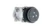 Компресор кондиціонера VOLVO FL10 12.95-09.98 MAHLE / KNECHT ACP932000S (фото 8)