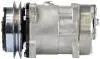 Компрессор кондиционера DAF 95 XF 97- MAHLE / KNECHT ACP935000S (фото 2)
