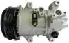 Компресор кондиціонера MAHLE / KNECHT ACP 94 000S (фото 3)