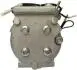 Компресор кондиціонера MAHLE / KNECHT ACP 943 000S (фото 5)