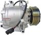 Автозапчасть MAHLE / KNECHT ACP947000P (фото 3)