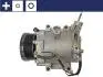 Компрессор кондиционера HONDA CIVIC 2005- 2.2CTDI MAHLE / KNECHT ACP950000S (фото 1)
