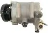 Компрессор кондиционера HONDA CIVIC 2005- 2.2CTDI MAHLE / KNECHT ACP950000S (фото 8)