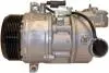 Компрессор кондиционера BMW 118D 04-07 MAHLE / KNECHT ACP95000S (фото 3)