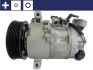 Компресор кондиціонера Renault Megane/Scenic 1.4/1.6D/2.0D 09- MAHLE MAHLE / KNECHT ACP 954 000S (фото 1)