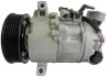 Компресор кондиціонера Renault Megane/Scenic 1.4/1.6D/2.0D 09- MAHLE MAHLE / KNECHT ACP 954 000S (фото 3)