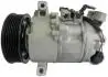 Компресор кондиціонера Renault Megane/Scenic 1.4/1.6D/2.0D 09- MAHLE MAHLE / KNECHT ACP 954 000S (фото 3)