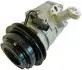 Компрессор кондиционера MAHLE / KNECHT ACP982000S (фото 3)