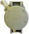 Компрессор кондиционера MAHLE / KNECHT ACP982000S (фото 5)