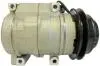 Компрессор кондиционера MAHLE / KNECHT ACP982000S (фото 6)