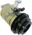 Компрессор кондиционера MAHLE / KNECHT ACP982000S (фото 7)