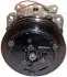 Компресор кондиціонера MAHLE / KNECHT ACP986000S (фото 2)