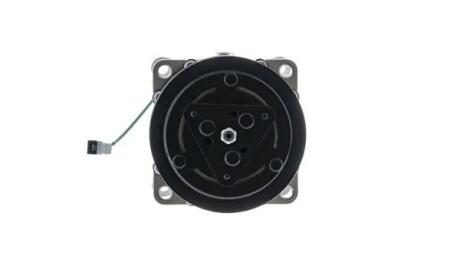 Автозапчасть MAHLE / KNECHT ACP989000S
