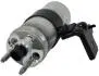 Осушувач кондиціонера FORD FIESTA VI 1.6D 06.08-04.17 MAHLE / KNECHT AD104000P (фото 2)