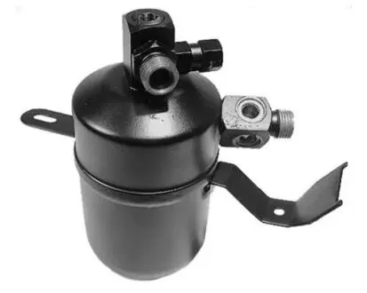 Осушитель кондиционера MB E-Class (W124/S124) 93-96 MAHLE MAHLE / KNECHT AD 111 000S
