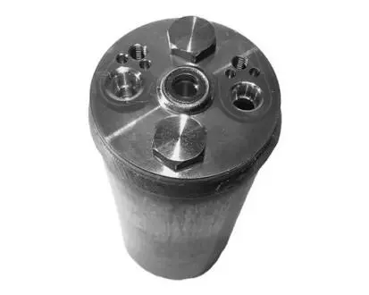 Автозапчасть MAHLE / KNECHT AD117000S