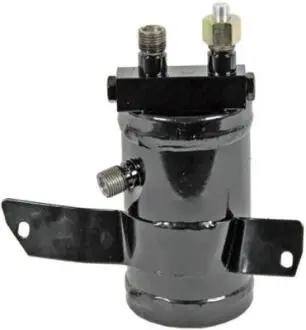 Автозапчасть MAHLE / KNECHT AD128000S