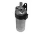 Осушувач кондиціонера RENAULT MEGANE I, MEGANE I CLASSIC, MEGANE I COACH, MEGANE SCÉNIC, SCENIC I 1.4-2.0 08.95-09.03 MAHLE / KNECHT AD131000S (фото 1)