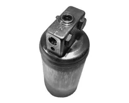 Осушувач 9.3 98-02 MAHLE / KNECHT AD133000S