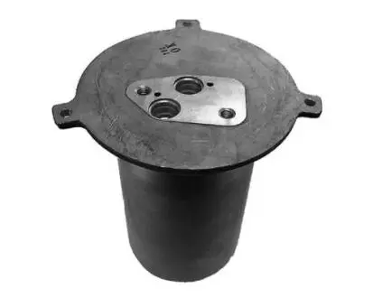 Автозапчасть MAHLE / KNECHT AD134000S