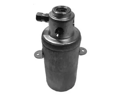 Осушитель кондиционера MB W140/C140 91-99 MAHLE / KNECHT AD 151 000S