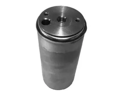 Осушитель кондиционера MAHLE / KNECHT AD 174 000S