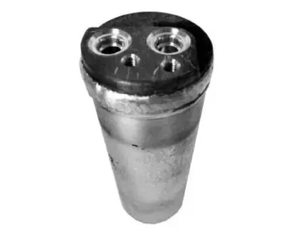Осушитель кондиционера MAHLE / KNECHT AD 186 000S