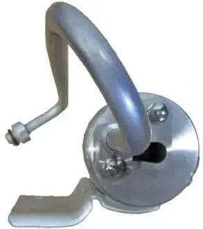 Автозапчасть MAHLE / KNECHT AD189000S