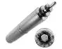 Осушувач кондиціонера LAND ROVER FREELANDER I, MINI (R50, R53), (R52) 1.6-2.5 02.98-07.08 MAHLE / KNECHT AD207000S (фото 1)