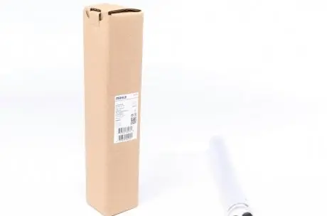 Осушитель кондиционера Mazda 3 08-14/6 02-13/CX-7 07-13 MAHLE MAHLE / KNECHT AD 208 000S