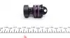 Осушувач кондиціонера MB Vito (W639) 03-/VW Passat 05- MAHLE MAHLE / KNECHT AD 222 000P (фото 3)