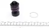 Осушувач кондиціонера MB Vito (W639) 03-/VW Passat 05- MAHLE MAHLE / KNECHT AD 222 000P (фото 4)