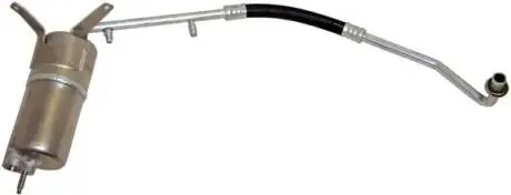 Осушувач кондиціонера FORD MONDEO III 1.8-2.5 10.00-03.07 MAHLE / KNECHT AD233000S